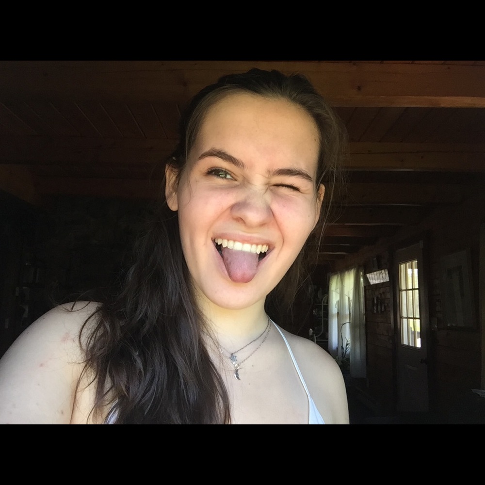 Meet your Posher, Brynn